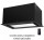 Perfelli DESIGN VISION 6 NERO SILENZIO