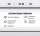 Perfelli DESIGN VISION 9 BIANCO SILENZIO