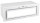 Perfelli DESIGN VISION 9 BIANCO SILENZIO