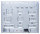 Perfelli DIAMOND GW69C BIANCO