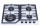 Perfelli DIAMOND GW69C BIANCO