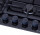 Perfelli DIAMOND GW69C NERO