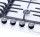 Perfelli DIAMOND M69C BIANCO