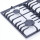 Perfelli DIAMOND M69C BIANCO
