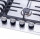 Perfelli DIAMOND M69C INOX