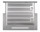 PERFELLI ISEO 6PSF INOX