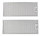 Perfelli ISEO 6PWX INOX