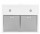 Perfelli K 6402 WH 850 LED