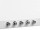 Perfelli K 6610 WH 1000 LED