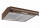 Perfelli PL 5144 Dark BR LED