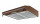 Perfelli PL 5144 Dark BR LED