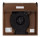Perfelli PL 5144 Dark BR LED