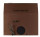 Perfelli PL 5144 Dark BR LED