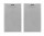 Perfelli PL 5144 Dark BR LED