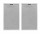 Perfelli PL 5144 W LED