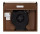 Perfelli PL 6144 Dark BR LED