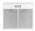 Perfelli PL 6244 W LED
