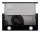 Perfelli TL 602 BL LED