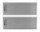 Perfelli TL 602 WH LED