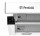 Perfelli TL 6212 WH 700 LED