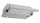 Perfelli TL 6622 I 1000 LED