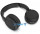 Philips Bluetooth headpohones TAH4205 Wireless Mic Black (TAH4205BK/00)