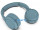 Philips Bluetooth headpohones TAH4205 Wireless Mic Blue (TAH4205BL/00)