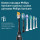 PHILIPS HX7101/02 Sonicare 5300 Black