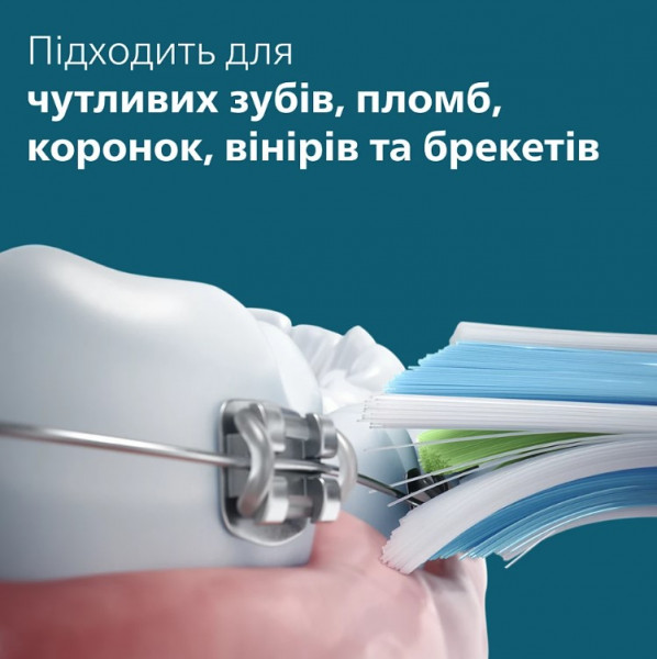 PHILIPS Sonicare HX7106/01