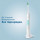 PHILIPS Sonicare Protective clean HX6857/28