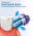 PHILIPS Sonicare Protective clean HX6857/28