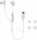 Philips TAE5008 Type-C, Mic (TAE5008WT/00)