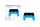 PlayStation 5 Dualsense BT, Rhythm Blue (1000048536)