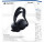 PlayStation PULSE Elite, WL (1000047820)