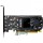 PNY PCI-Ex NVIDIA Quadro P1000V2 4GB GDDR5 (128bit) (1265/5001) (4 x miniDisplayPort) (VCQP1000V2-SB)
