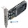 PNY PCI-Ex NVIDIA Quadro P1000V2 4GB GDDR5 (128bit) (1265/5001) (4 x miniDisplayPort) (VCQP1000V2-SB)