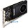 PNY PCI-Ex NVIDIA Quadro P2200 5GB GDDR5X (160bit) (1493/10024) (4 x DisplayPort) (VCQP2200-PB)