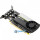 PNY PCI-Ex NVIDIA T1000 4GB GDDR6 (128bit) (4 x miniDisplayPort) (VCNT1000-SB)
