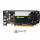 PNY PCI-Ex NVIDIA T400 2GB GDDR6 (64bit) (3 x miniDisplayPort) (VCNT400-SB)