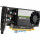 PNY PCI-Ex NVIDIA T400 2GB GDDR6 (64bit) (3 x miniDisplayPort) (VCNT400-SB)
