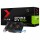 PNY XLR8 Gaming OC GeForce GTX1050 Ti 4GB GDDR5 (128bit) (1366/7008) (DVI, HDMI, DisplayPort) (KF105IGTXXR4GEPB)