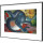 Pocketbook InkPoster Affresco 31.5, Wifi/BT, чорний (PB3150P1-WW)