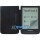 PocketBook 6 Origami U6XX Shell O series, dark grey (HN-SLO-PU-U6XX-DG-CIS)