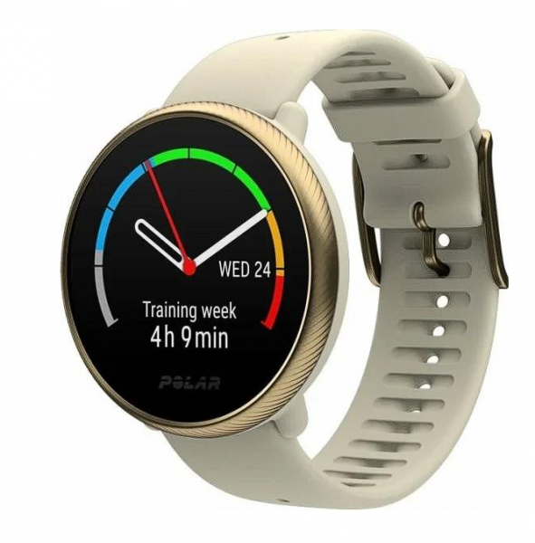 Polar Ignite 2 Gold & Champagne S/L (90085185) EU