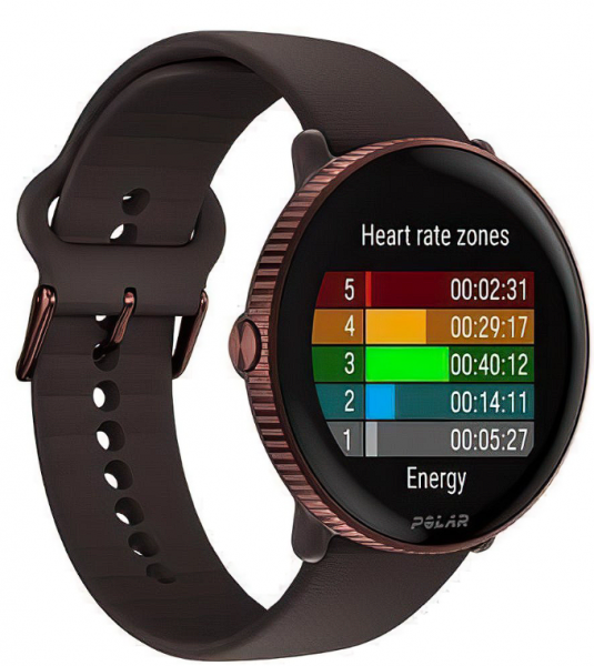 Polar Ignite 3 Brown Copper (900106239) EU