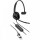 Poly Mission 415 Monaural USB-C/A Black (C01A9AA)