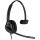 Poly Mission 415 Monaural USB-C/A Black (C01A9AA)