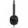 Poly Mission 415 Monaural USB-C/A Black (C01A9AA)