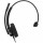 Poly Mission 415 Monaural USB-C/A Black (C01A9AA)