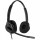 Poly Mission 425 Stereo USB-C/A Black (C01B3AA)